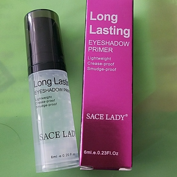 BEST PRIIMER EVER!!/EYE SHADOW PRIMER - Picture 2 of 4